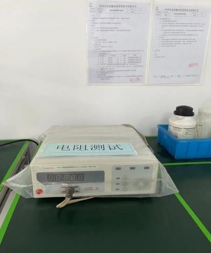 檢測設(shè)備